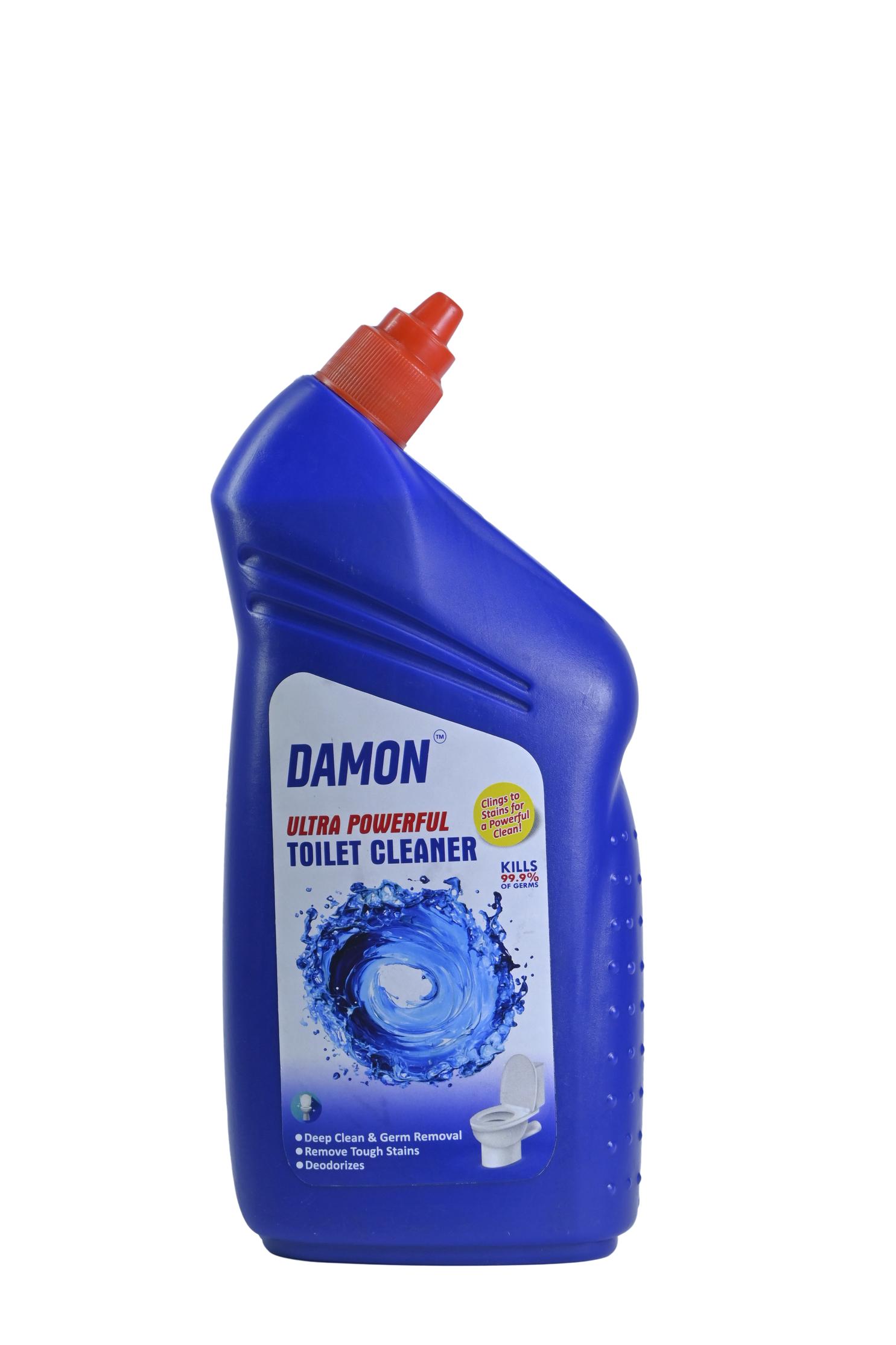 Damon Toilet Cleaner